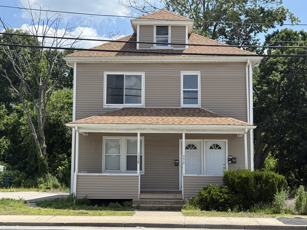 Property Photo:  1728 Elmwood Ave  RI 02888 