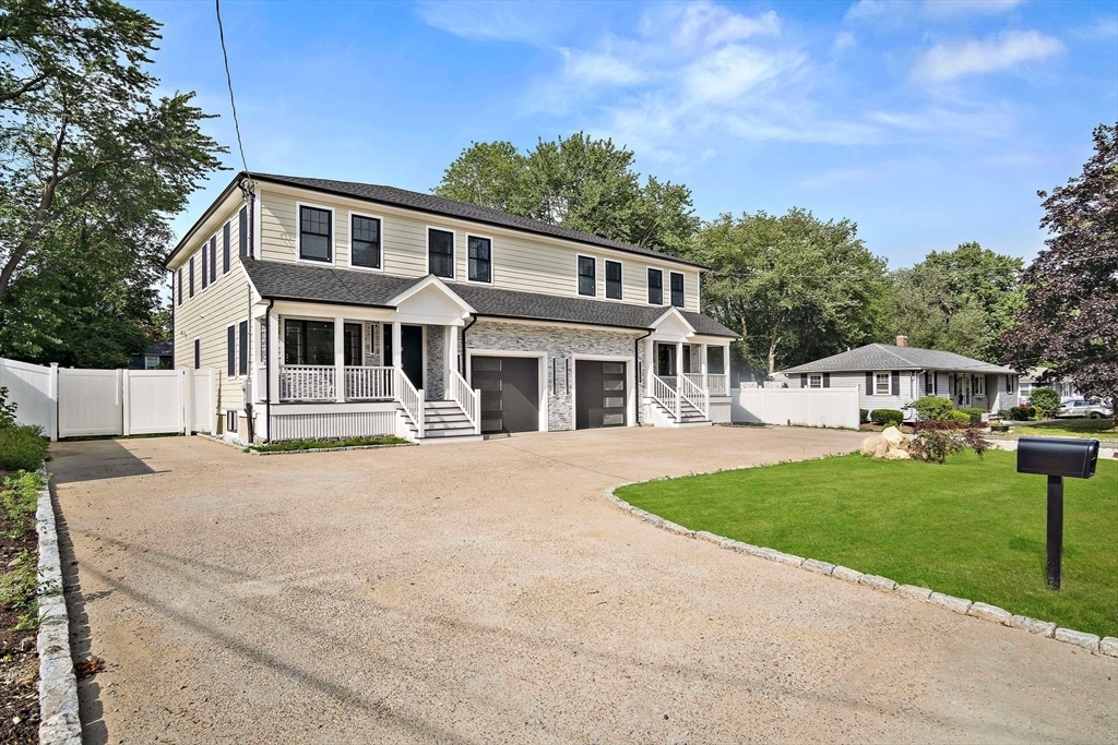 Property Photo:  50 Summer A  MA 01730 