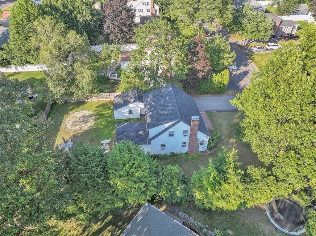 Property Photo:  26 Glen Terrace  MA 01545 