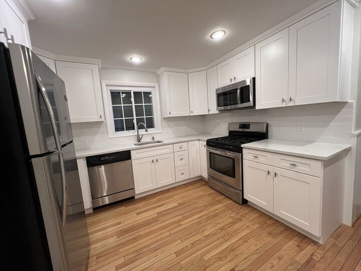 Property Photo: 67 Commonwealth Rd 1 MA 02472