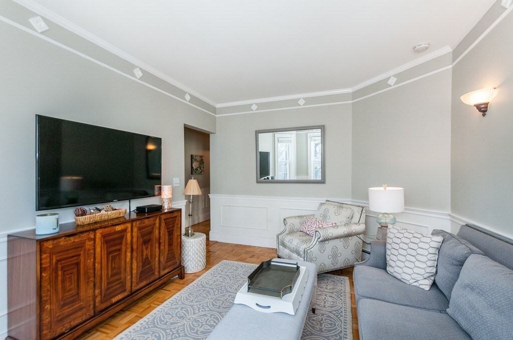 Property Photo: 42 Washburn St. 2 MA 02125