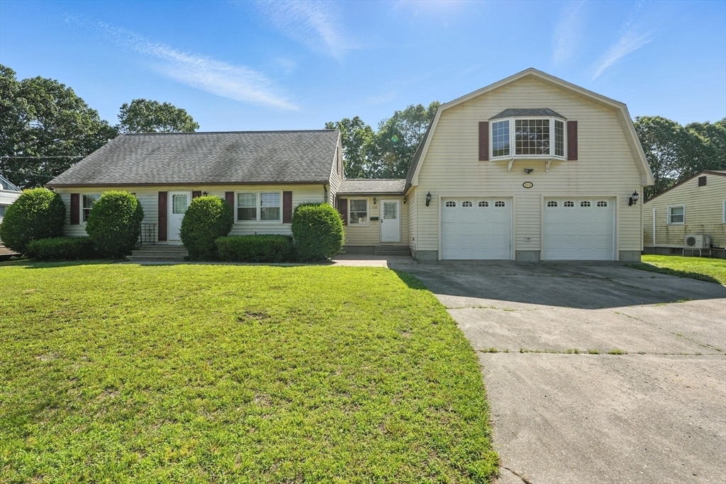Property Photo:  112 Casey Dr  MA 01020 