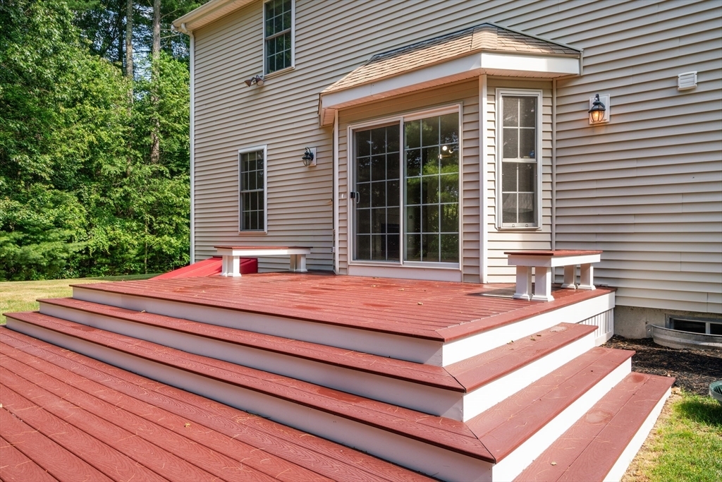 Property Photo: 11 Ginger Way MA 02375