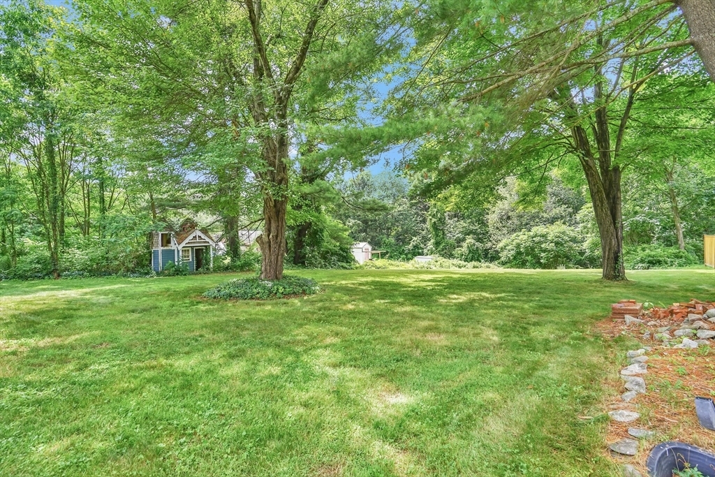 Property Photo:  25 Lyon St.  MA 01056 