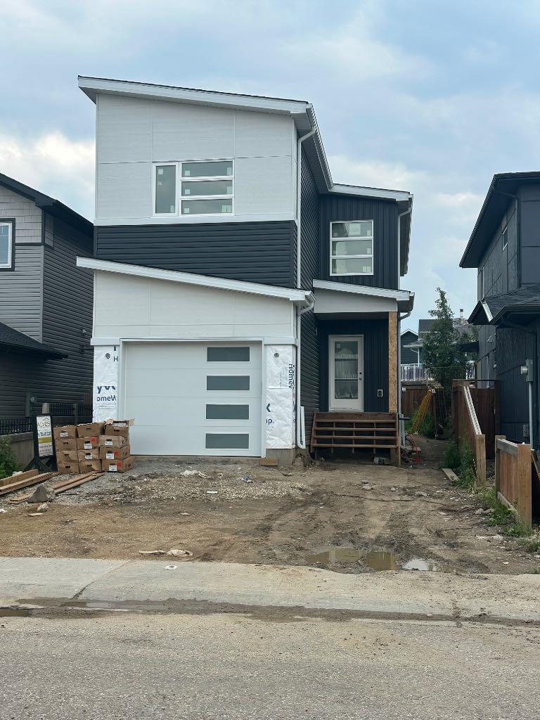 Property Photo: 160 Athabasca Crescent AB T9J 1C4