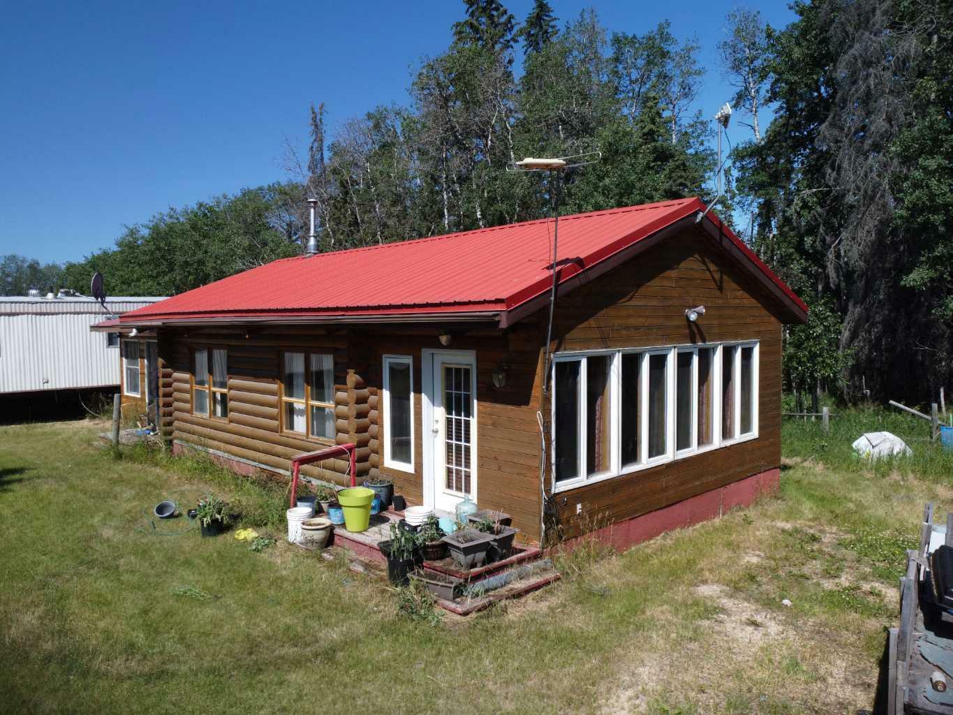 Photo de la propriété: 26127 Township Road 414 AB T4L 0H6