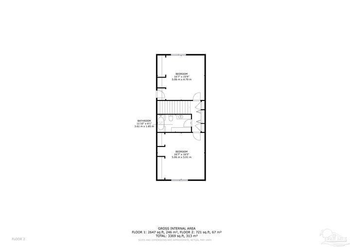 Property Photo: 37 Star Lake Dr FL 32507