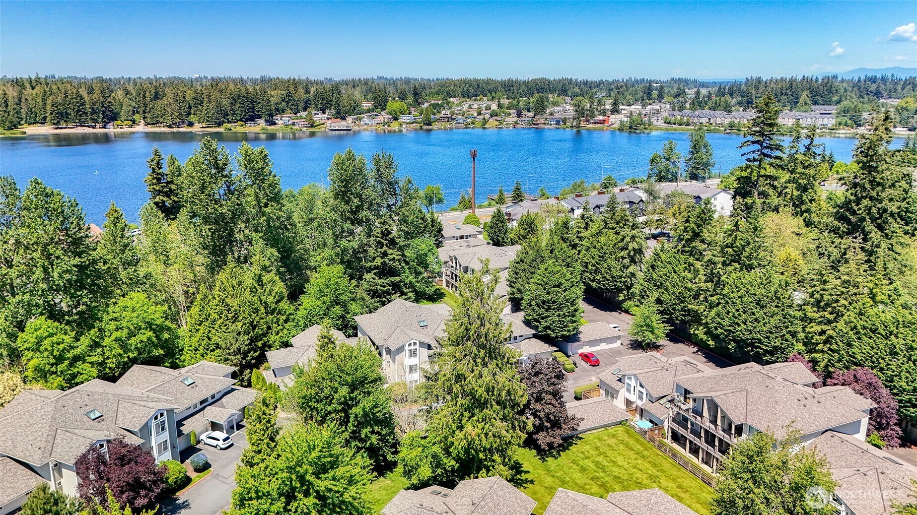 Property Photo:  2001  120th Place SE 7-101  WA 98208 