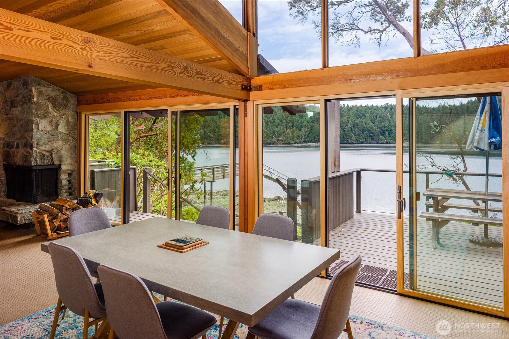 Property Photo: 69 Rocky Road WA 98245