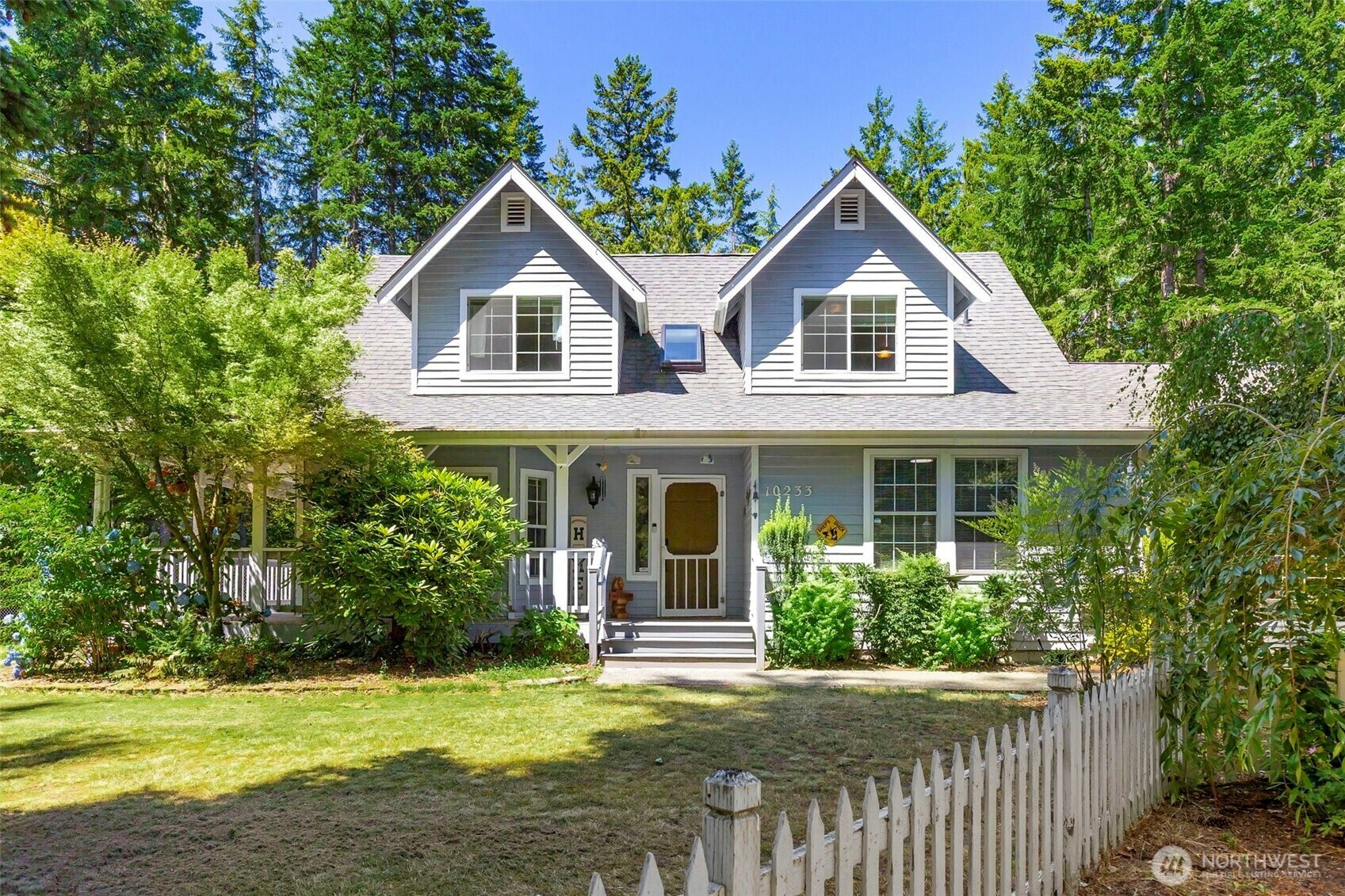 10233 NW Yates Lane NW  Bremerton WA 98383 photo