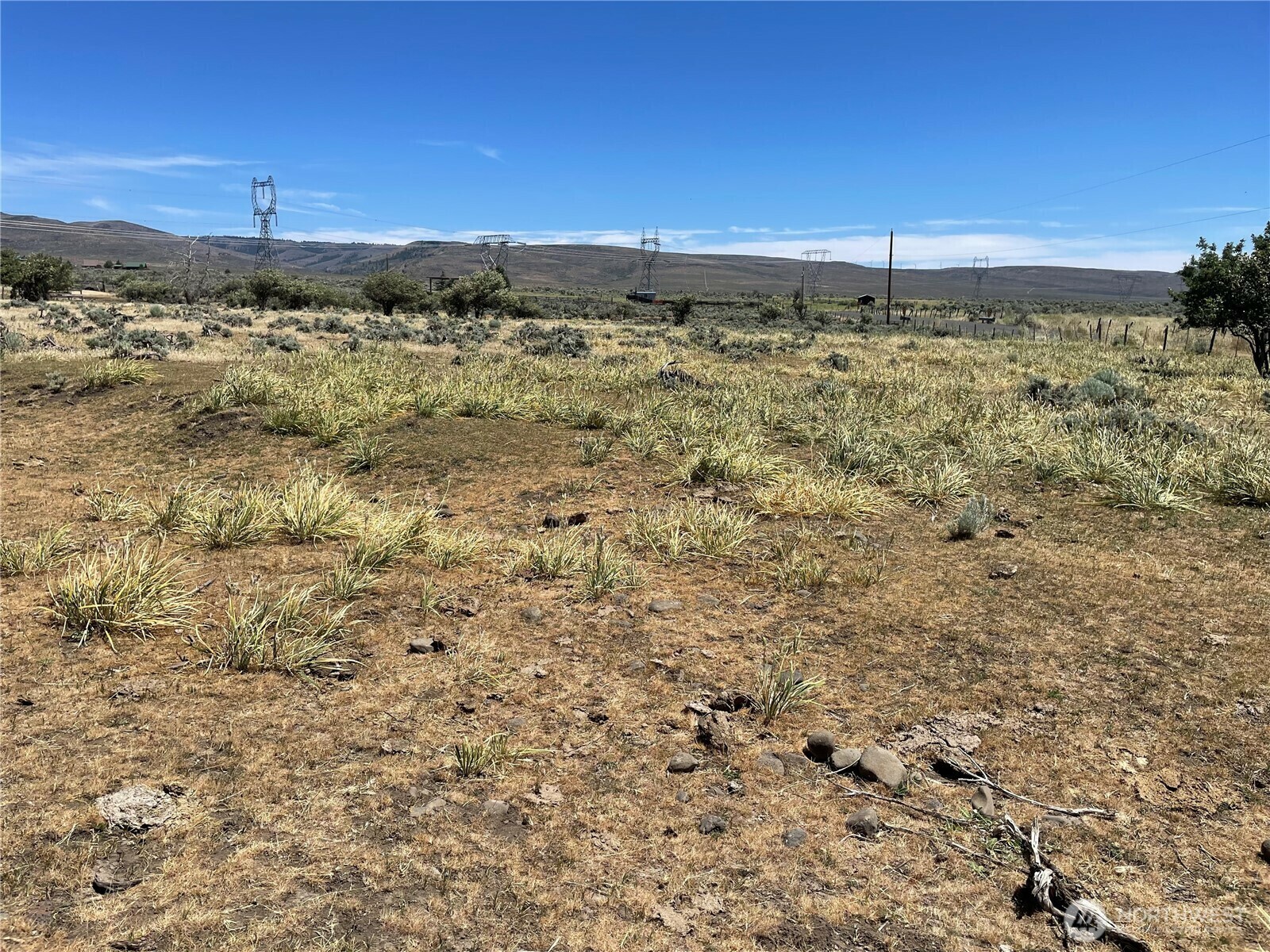 Property Photo: 20 Xxx Gage Road WA 98926