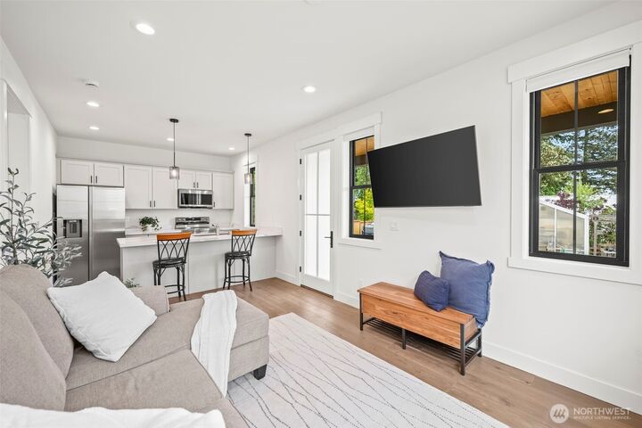 Property Photo:  7402  Soundview Drive  WA 98335 