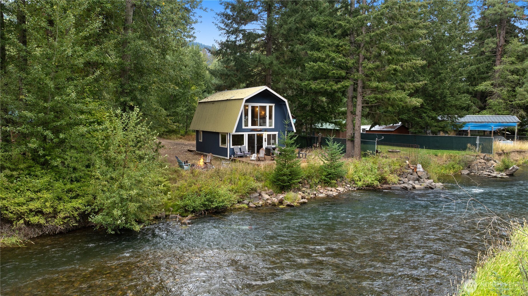 Property Photo: 230 Meadow Park Road WA 98925