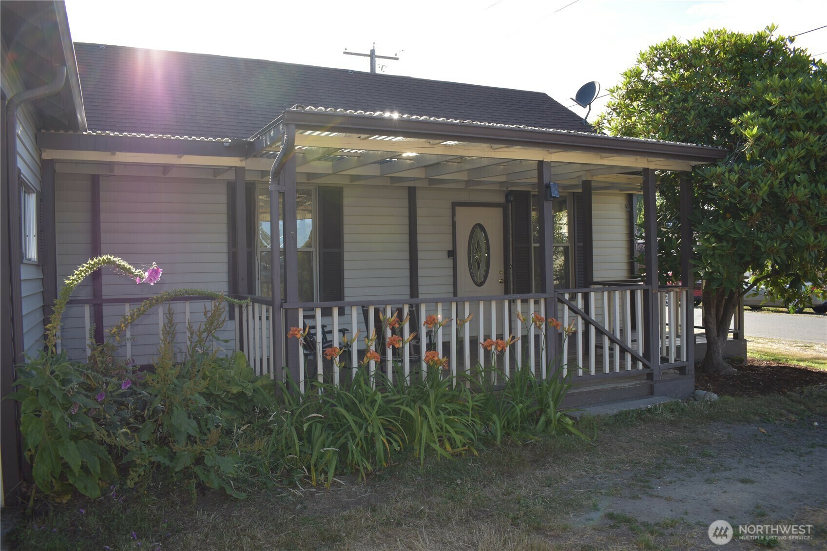 Property Photo: 1851 NE Pacific Avenue WA 98345