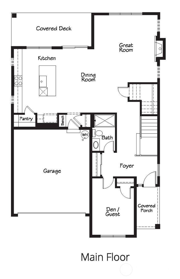 Property Photo:  28408  142nd Place SE  WA 98042 