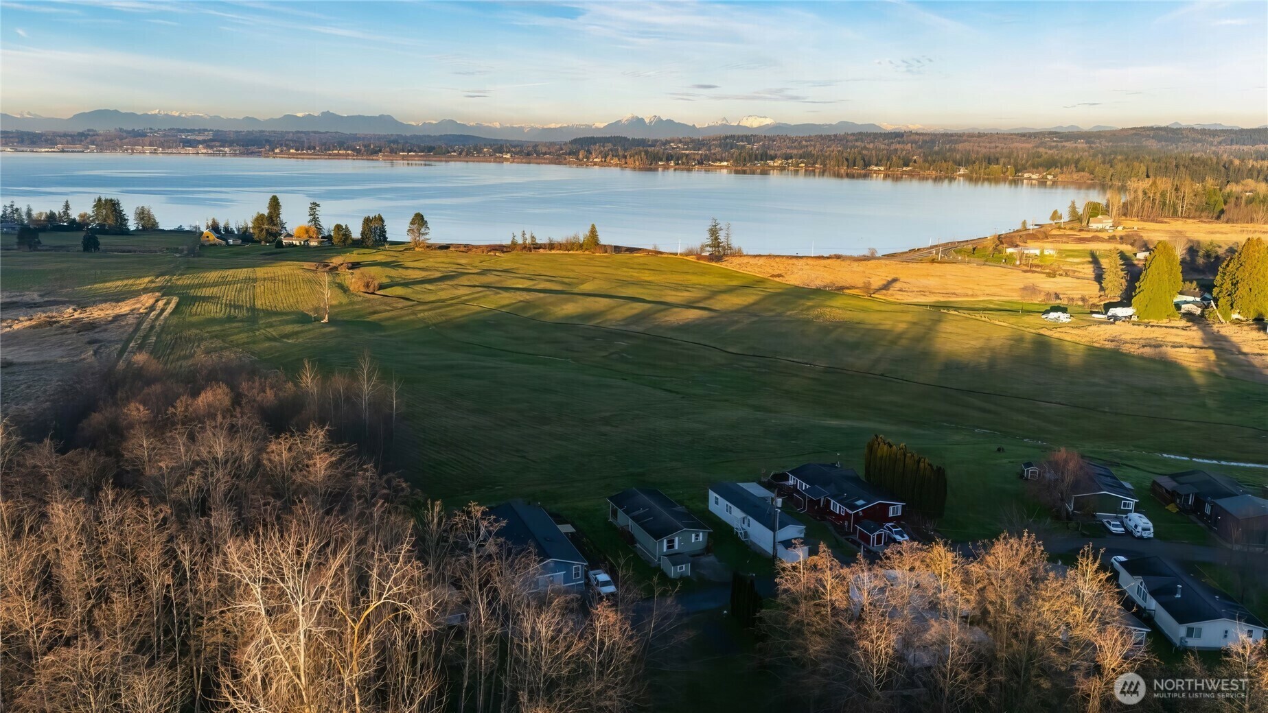 Property Photo: 8585 Harborview Road 18 WA 98230