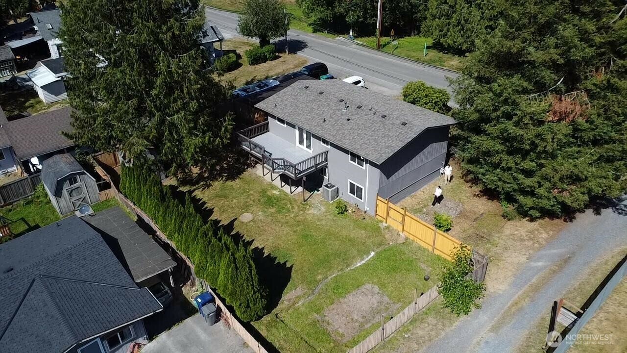 Property Photo: 1626 127th Avenue NE WA 98258