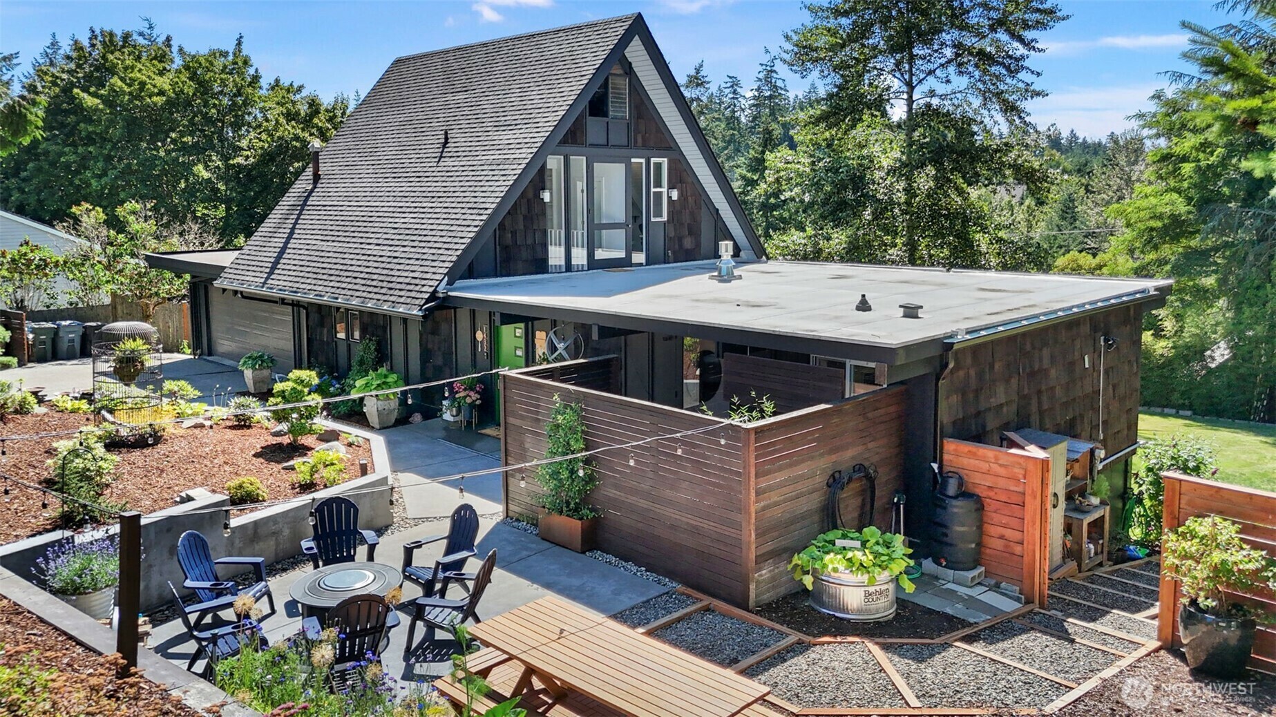 Property Photo: 1432 Weathervane Drive WA 98466