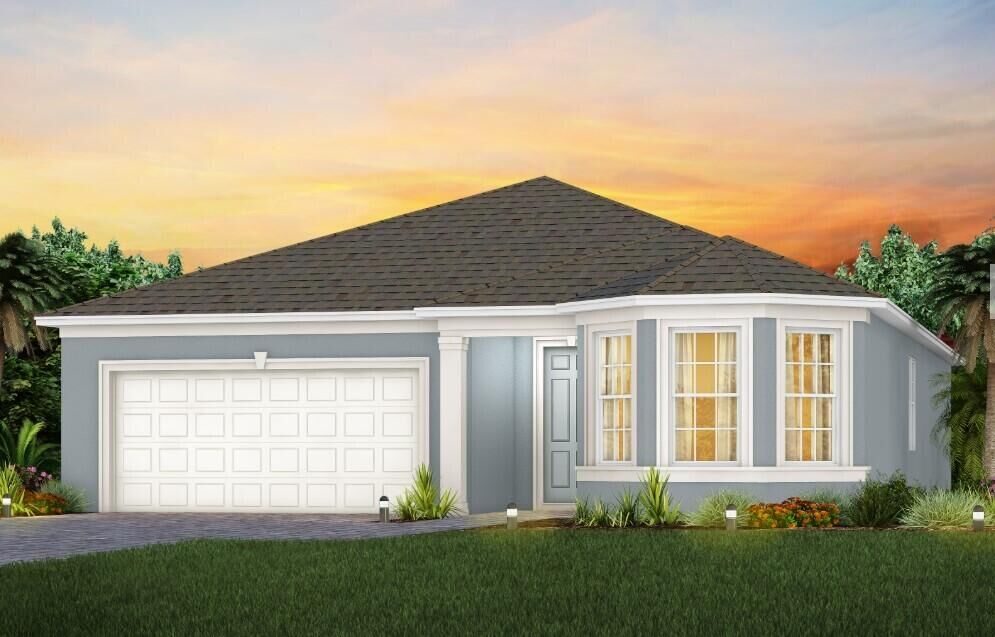 Property Photo:  13507 SW Vermillion Circle Prestige 883  FL 34987 
