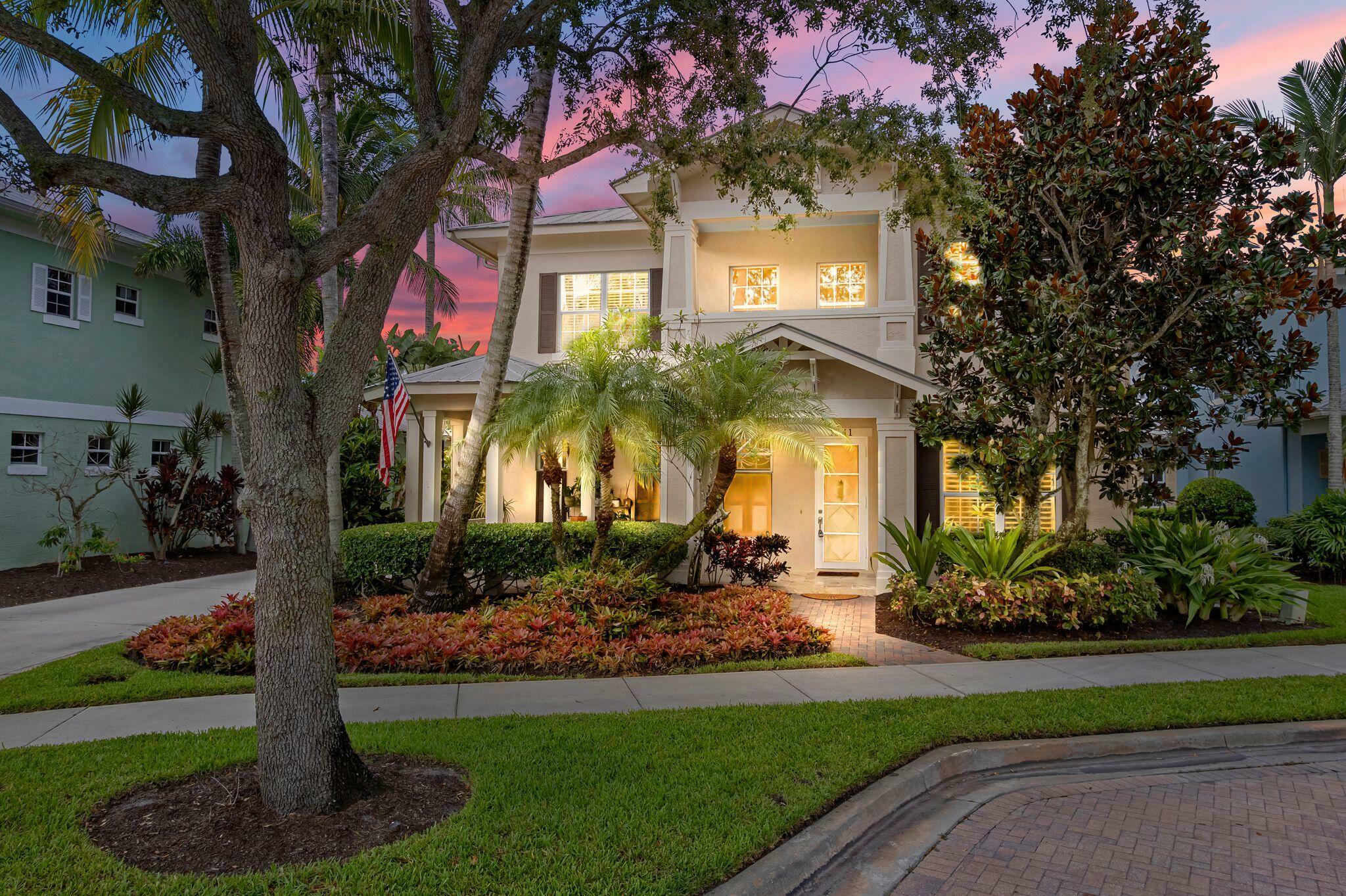 1541 SW Prosperity Way  Palm City FL 34990 photo