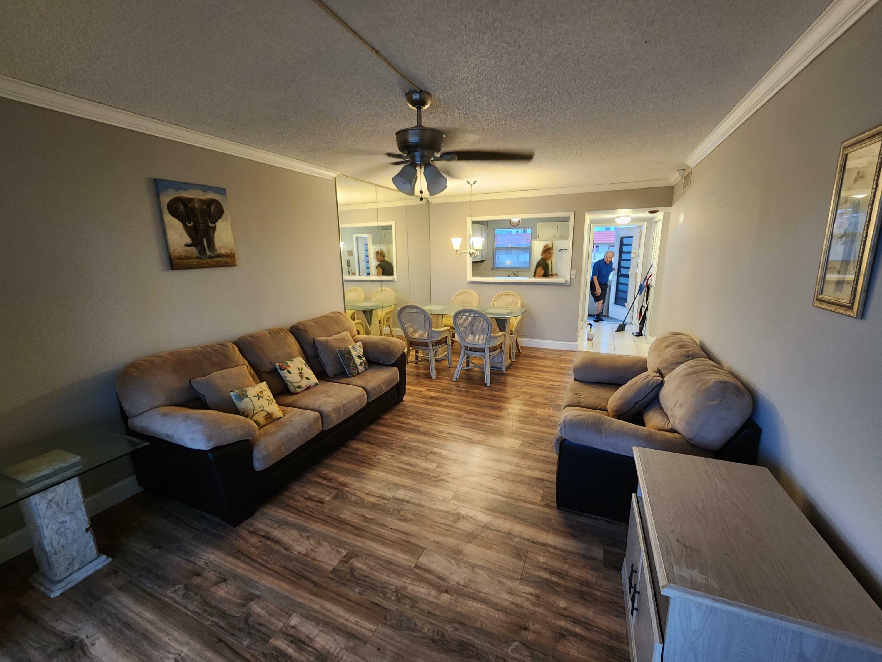 Property Photo: 2900 Sunrise Lakes Drive W 303 FL 33322