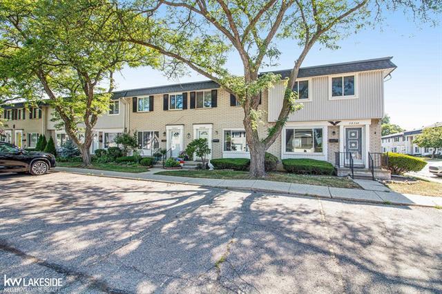 Property Photo: 28306 Universal Drive MI 48092