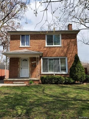 Property Photo:  9264 Rosemont Avenue  MI 48228 