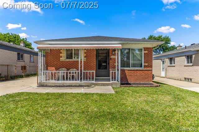 Property Photo: 6057 Nightingale Street MI 48127