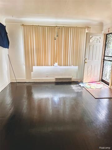Property Photo: 1901 Berkley Street MI 48504