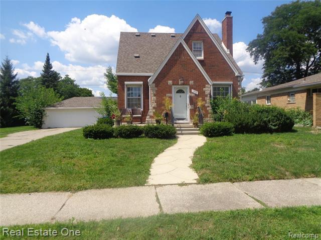 Property Photo:  1353 N Gulley Road  MI 48127 