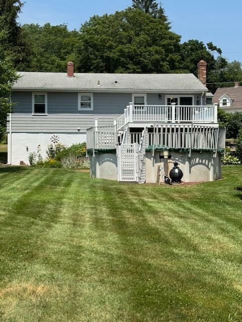 Property Photo: 61 Alaska Street RI 02864