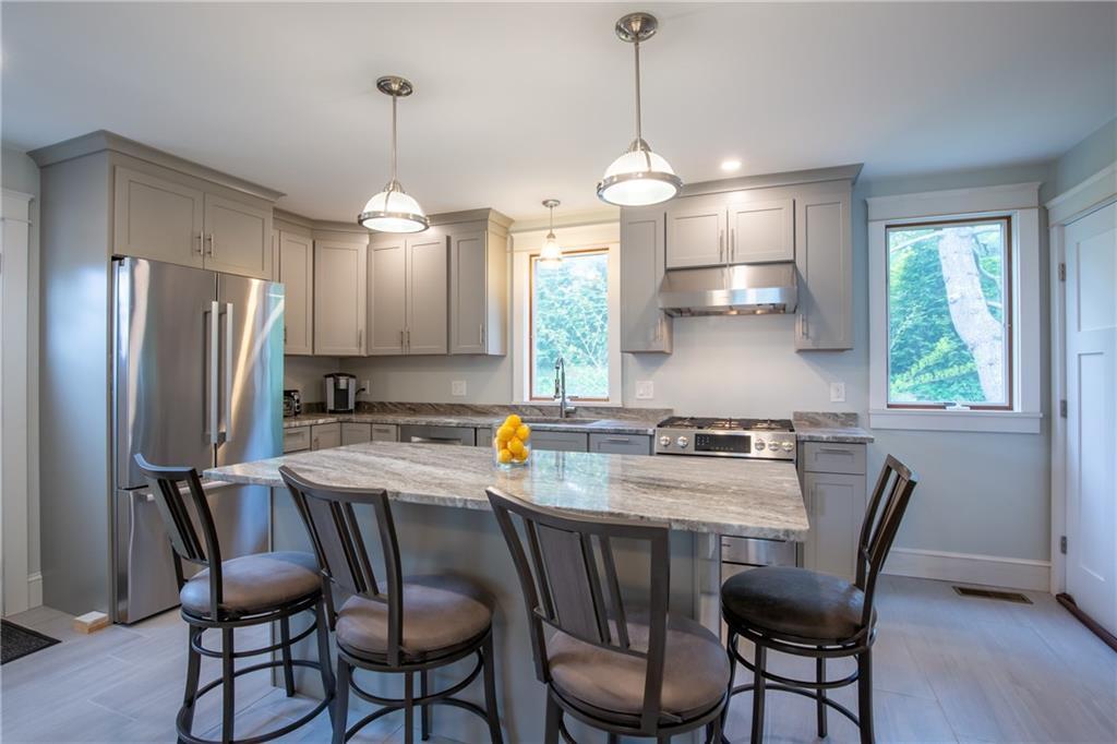 Property Photo:  5 Gillies Court  RI 02840 