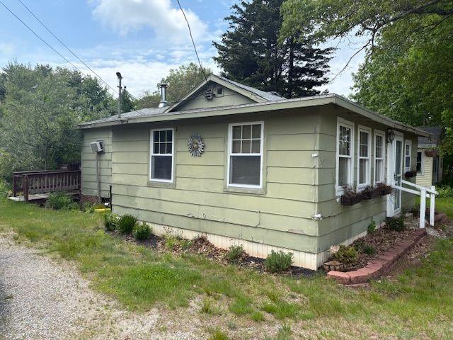 Property Photo: 2 Roberge Way RI 02814
