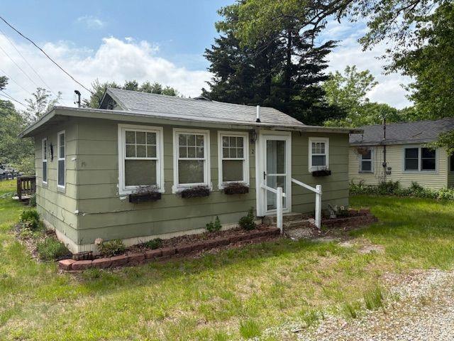 Property Photo: 2 Roberge Way RI 02814
