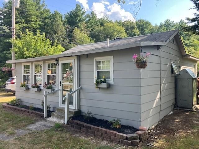Property Photo:  2 Roberge Way  RI 02814 