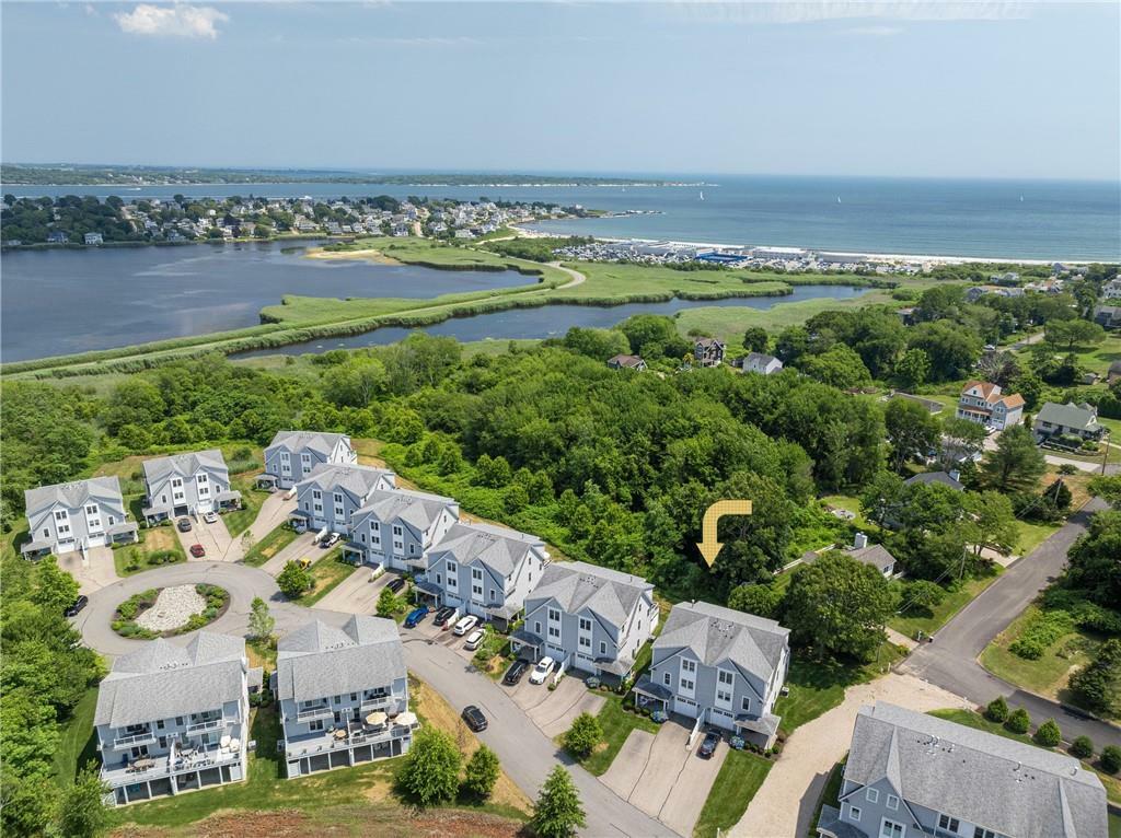 100 Algonquin Road 13  Narragansett RI 02882 photo