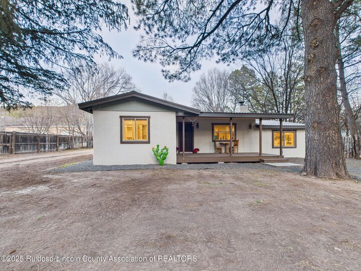 Property Photo: 162 Reese Drive NM 88345