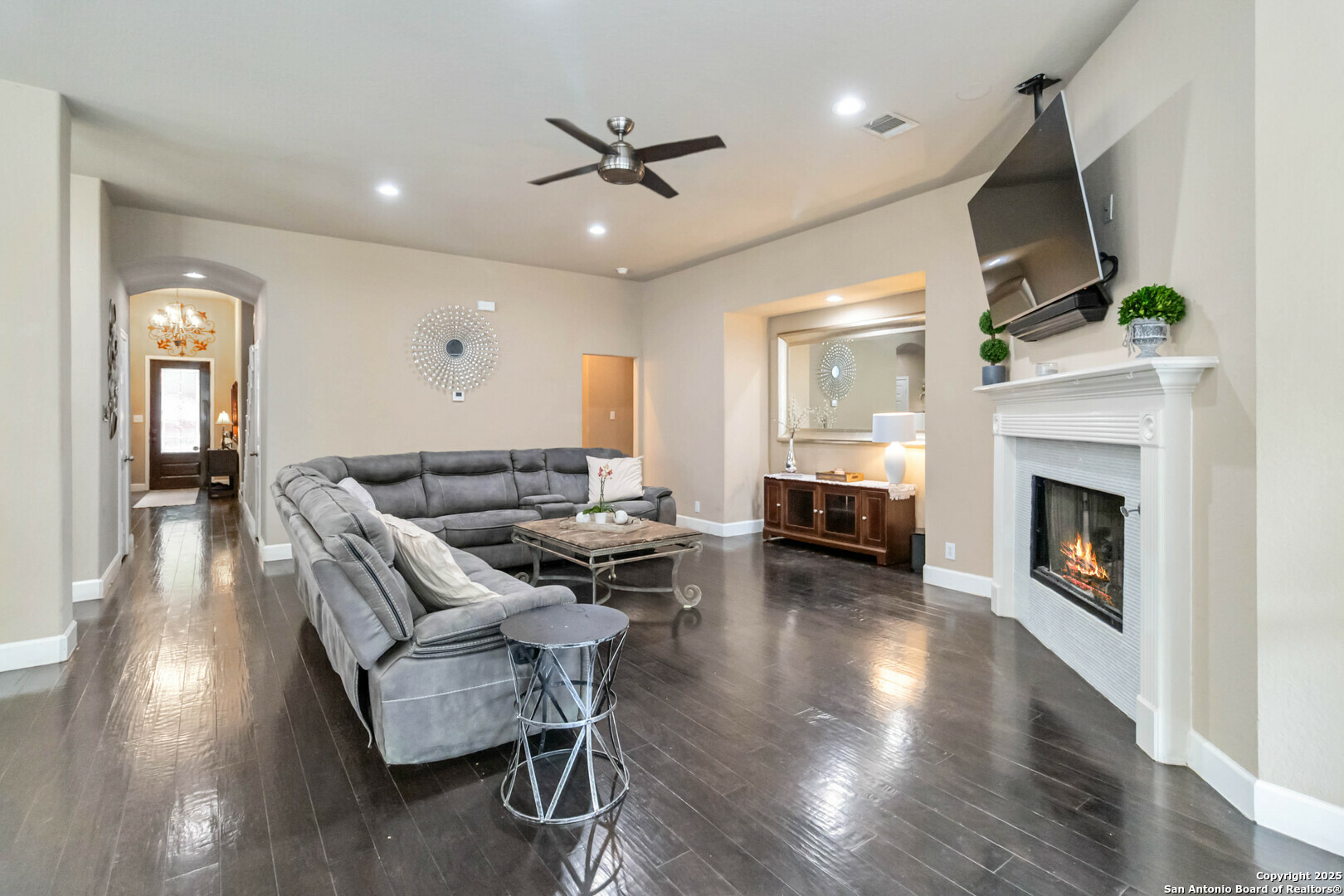 Property Photo: 15714 Alamogordo TX 78023