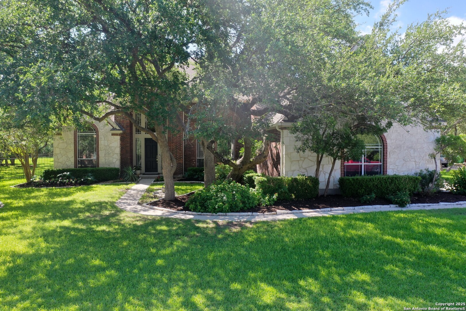 Property Photo: 414 Texas TX 78260