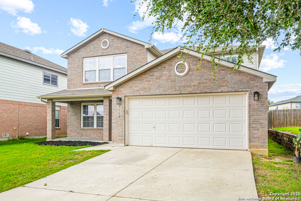 1519 June Berry  San Antonio TX 78260 photo