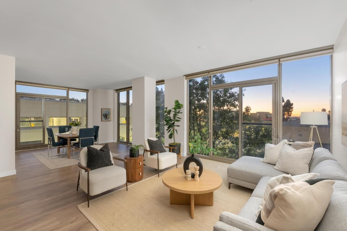 Property Photo: 38 North Almaden Boulevard 411 CA 95110