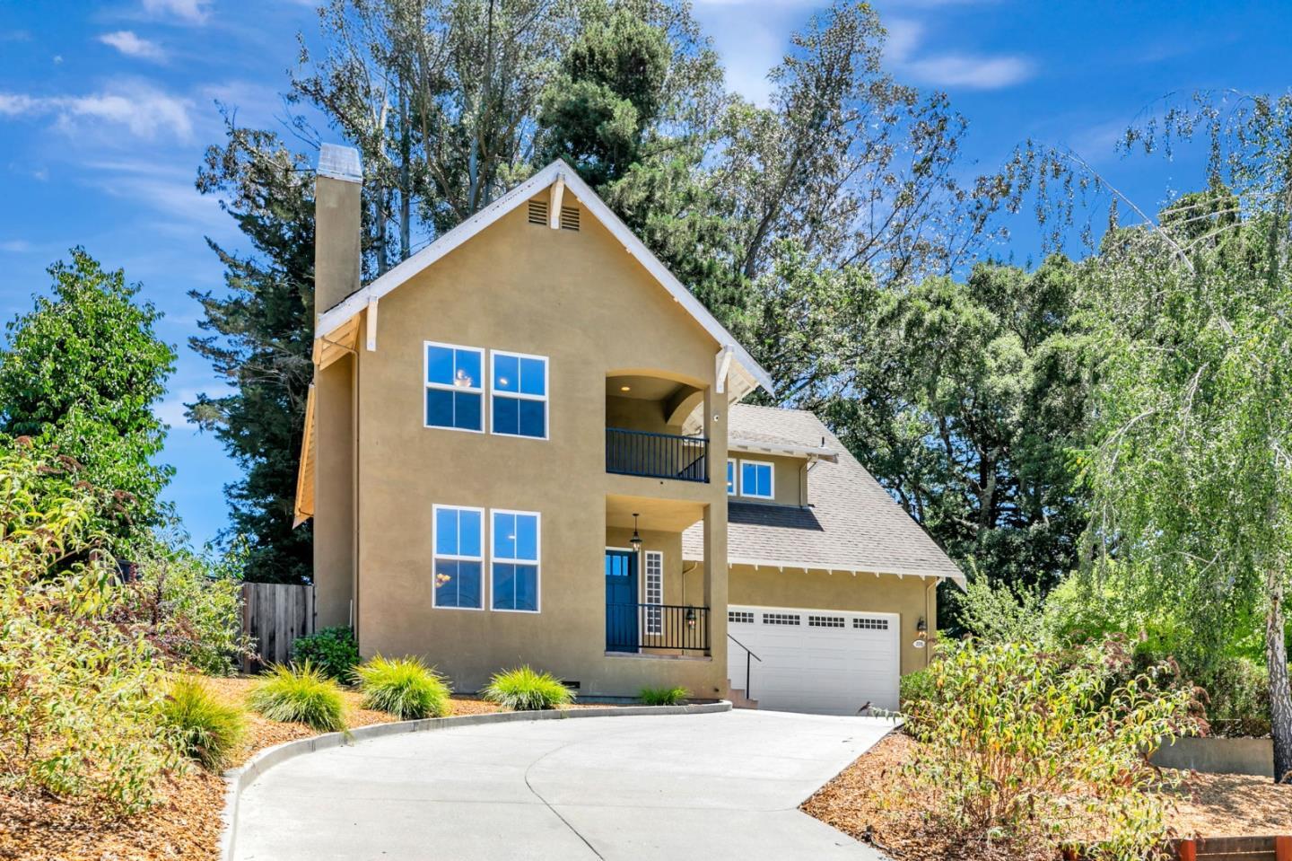 228 North Navarra Drive  Scotts Valley CA 95066 photo