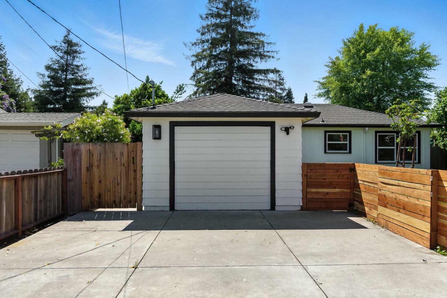 Property Photo: 756 7th Avenue CA 94063