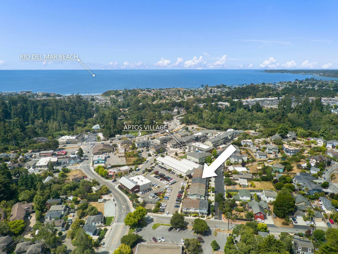 Property Photo: 454 Granite Way CA 95003