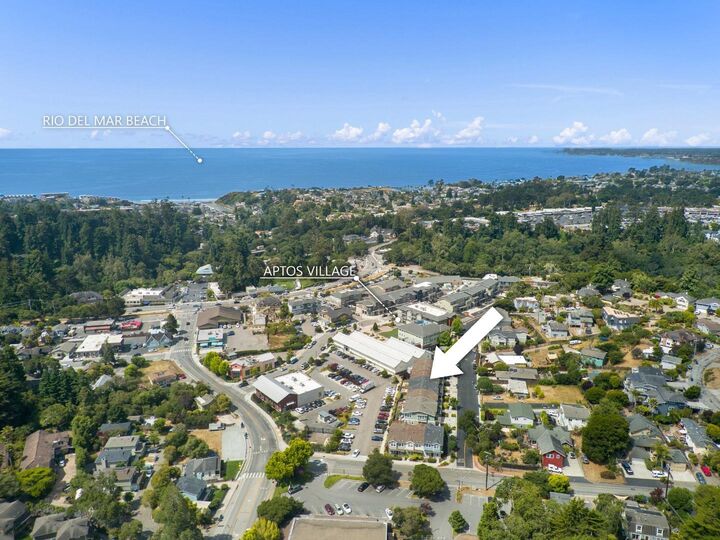Property Photo: 454 Granite Way CA 95003