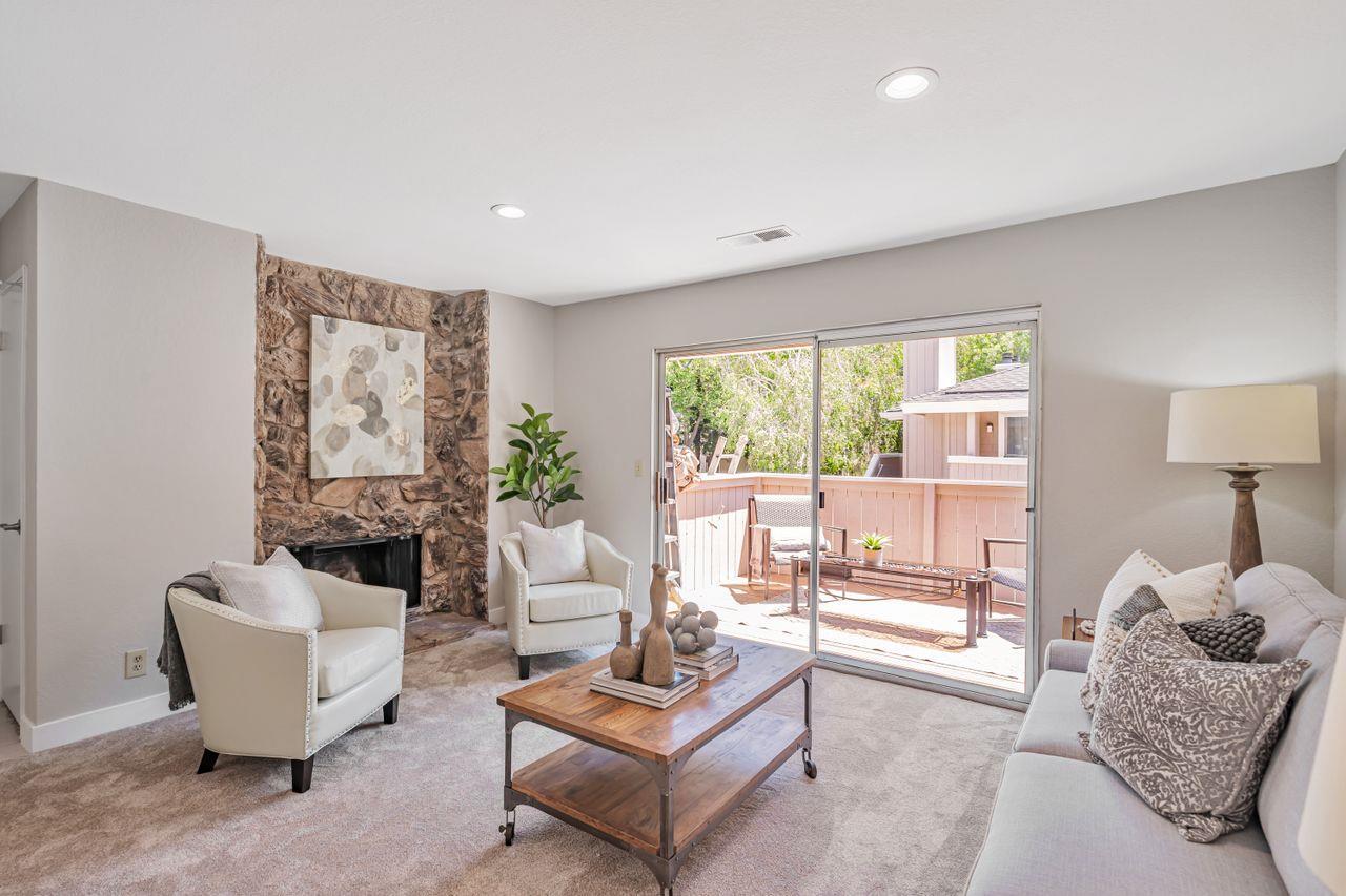 Property Photo: 5510 Sean Circle 103 CA 95123