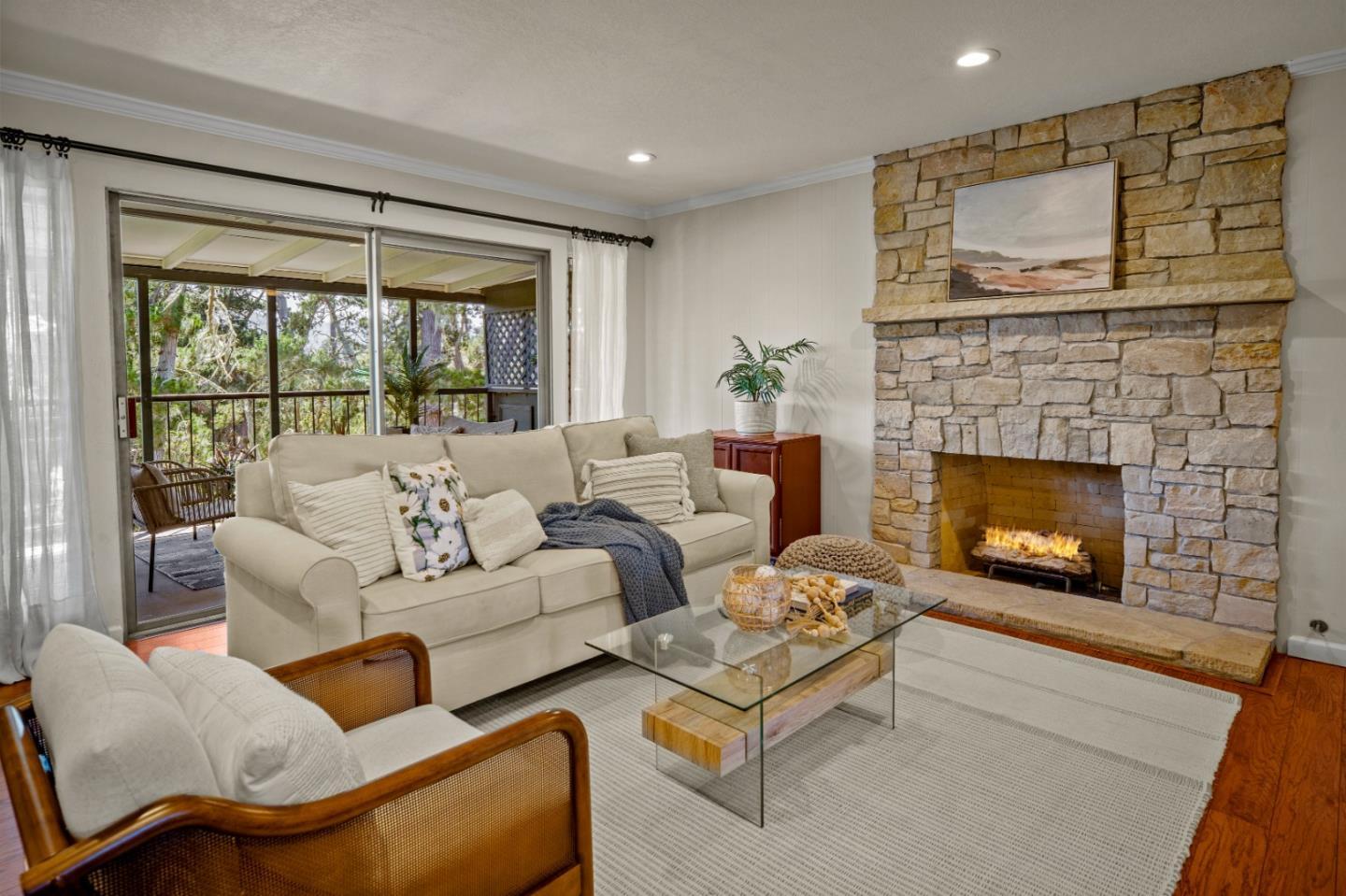 125 Del Mesa Carmel  Carmel CA 93923 photo