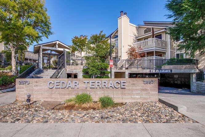 Property Photo: 2861 South Bascom Avenue 706 CA 95008