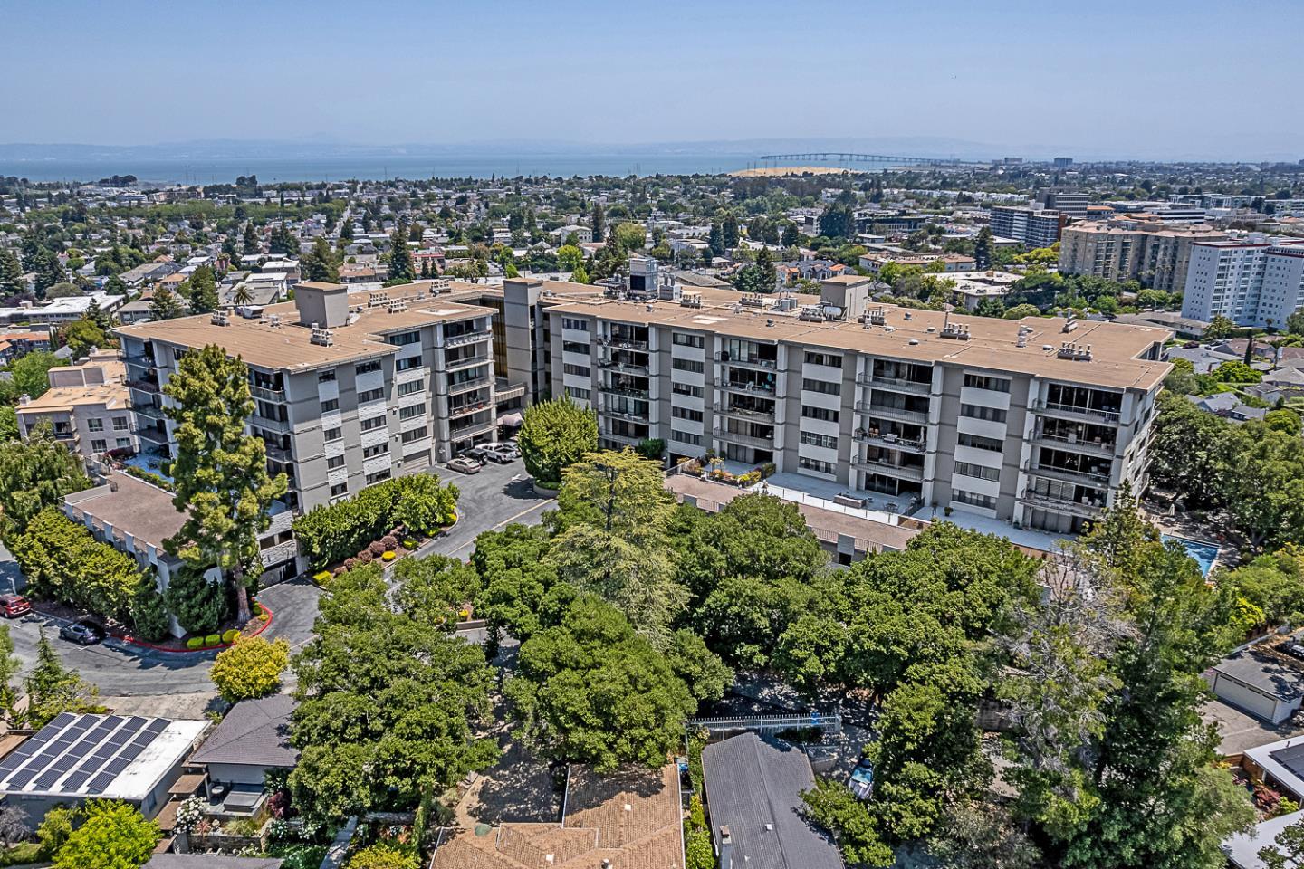 Property Photo: 50 Mounds Road 109 CA 94402