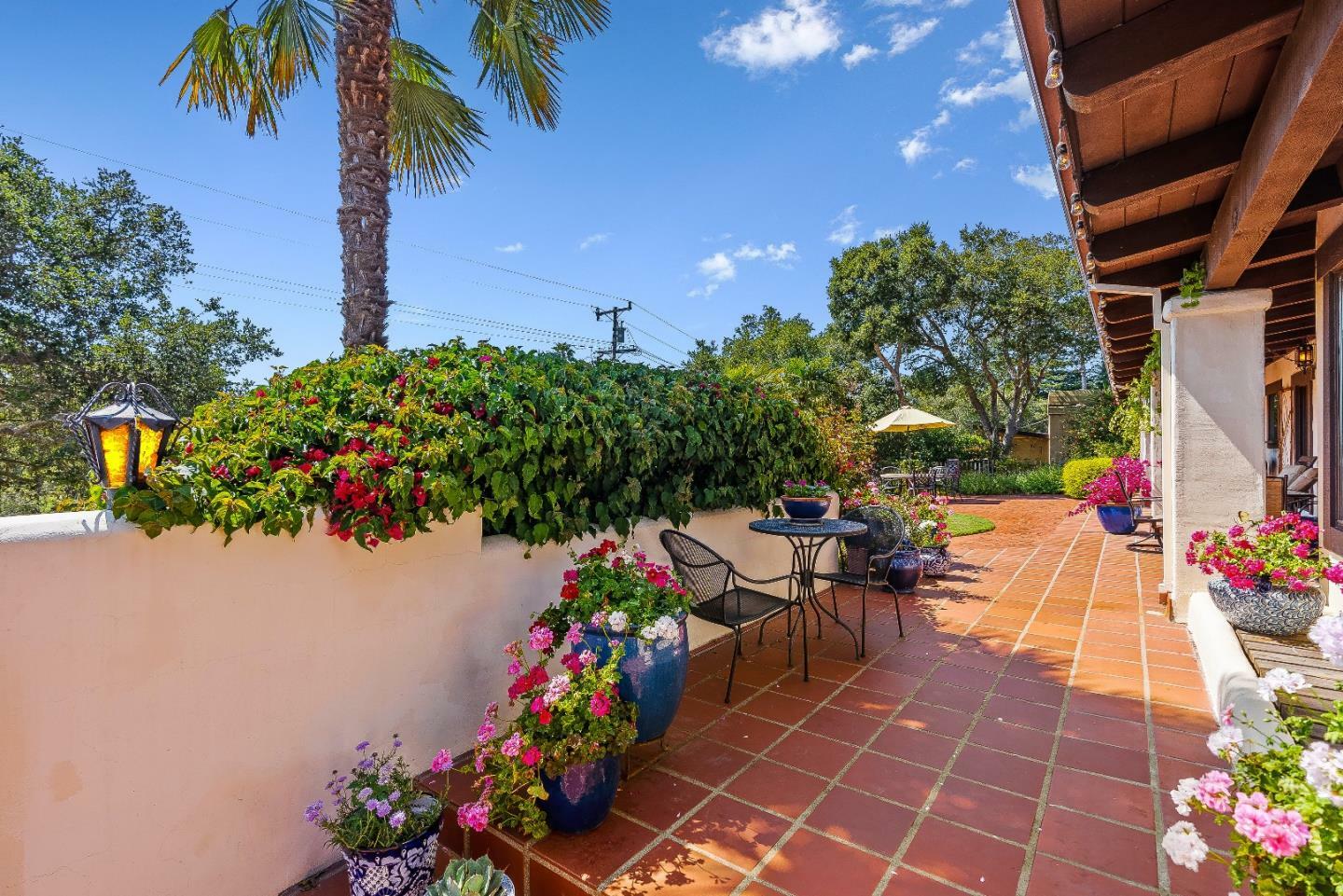 Property Photo: 102 Pasatiempo Drive CA 95060